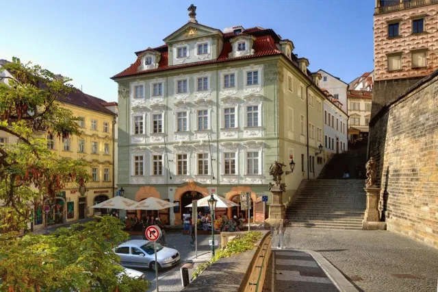 Billede av hotellet Hotel Golden Star - nummer 1 af 10