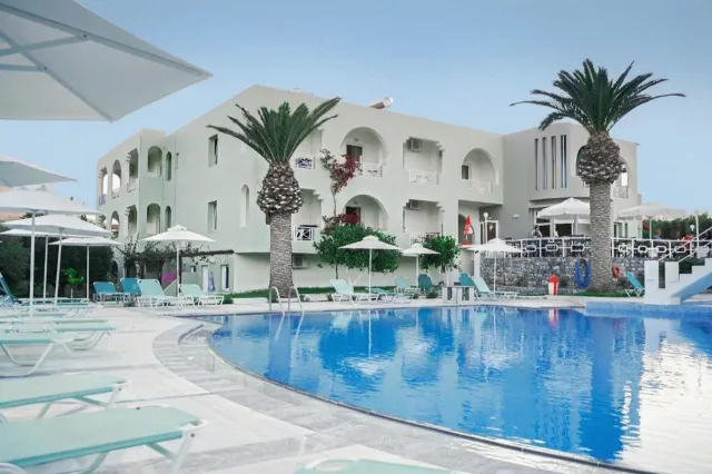 Hotellbilder av Vardis Olive Garden - nummer 1 av 10