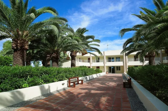 Billede av hotellet Eleftheria Hotel - nummer 1 af 10