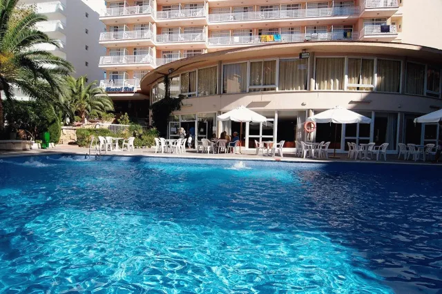 Hotellbilder av Tal Affiliated by Fergus - nummer 1 av 10