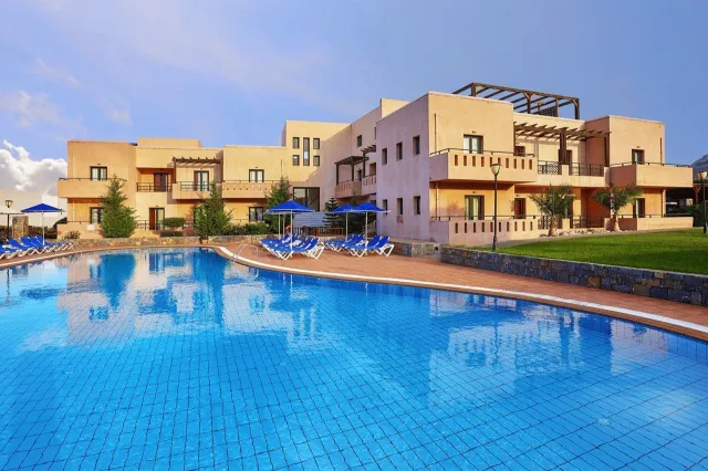 Billede av hotellet Vasia Resort & Spa - nummer 1 af 10