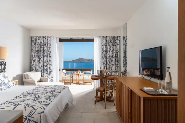 Hotellbilder av Aquila Elounda Village - nummer 1 av 11