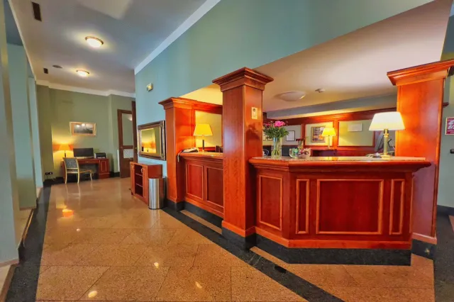 Billede av hotellet Hotel Ariston & Ariston Patio - nummer 1 af 10