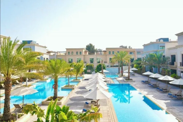 Hotellbilder av Al Seef Resort and Spa by Andalus - nummer 1 av 9