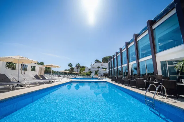 Billede av hotellet Marsenses Ferrera Blanca Adults Only Hotel - nummer 1 af 10