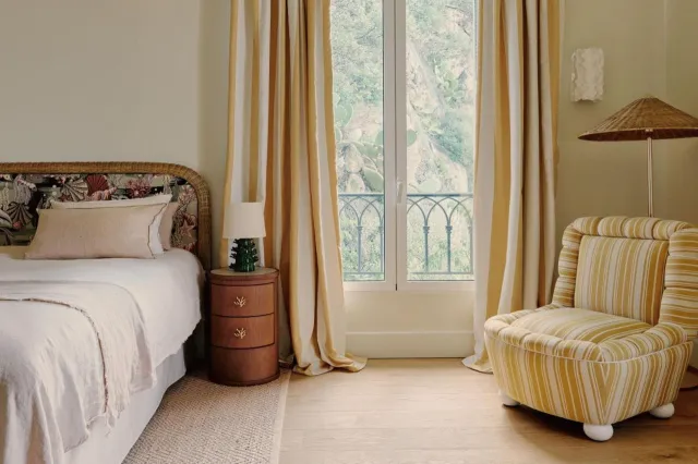 Hotellbilder av Hotel La Perouse Nice Fully Renovated in 2023 - nummer 1 av 7