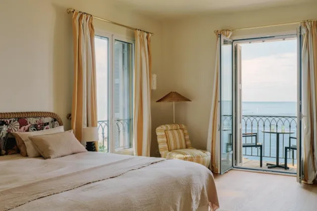 Hotellbilder av Hotel la Perouse, an SLH Hotel - nummer 1 av 10