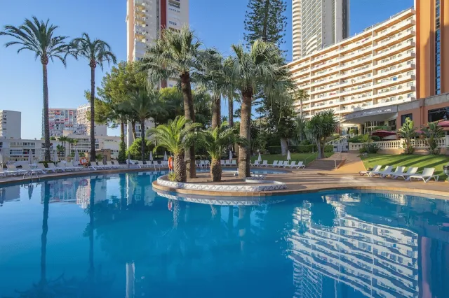 Billede av hotellet Benidorm East by Pierre and Vacances - nummer 1 af 10