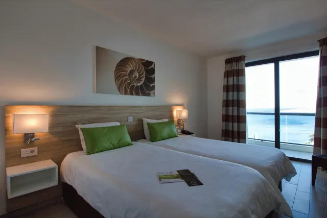 Hotellbilder av AX ODYCY Hotel - nummer 1 av 10