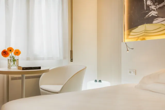 Billede av hotellet Kleos Hotel Milano - nummer 1 af 10