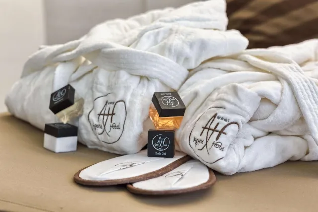 Billede av hotellet Hotel Agape - nummer 1 af 10