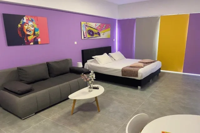 Billede av hotellet Connect Suites - nummer 1 af 10