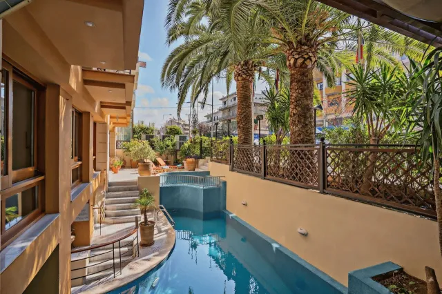 Hotellbilder av Brascos - nummer 1 av 10