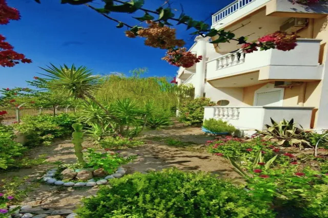 Billede av hotellet Pauls Garden Studios - nummer 1 af 10