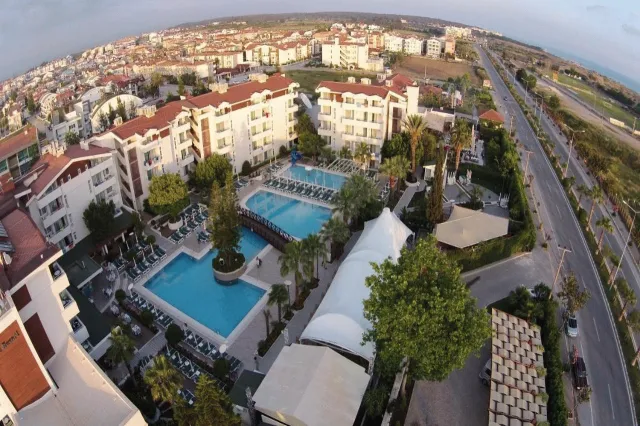 Billede av hotellet Calimera Side Resort - nummer 1 af 10
