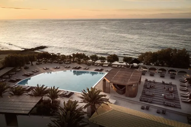 Hotellbilder av Numo Ierapetra Beach Resort Crete, Curio Collection by Hilton - nummer 1 av 76