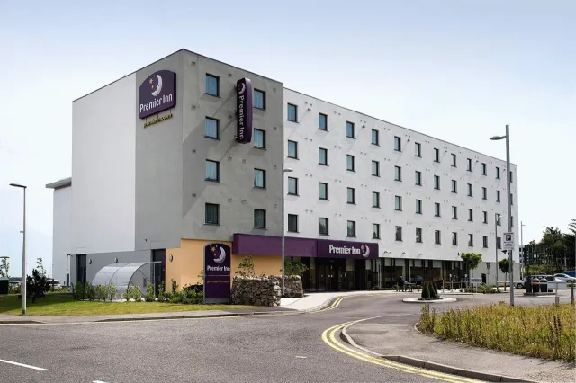 Hotellbilder av Premier Inn Aberdeen Airport (Dyce) - nummer 1 av 8