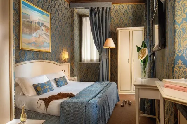 Billede av hotellet Canova Rooms in Spanish Steps - nummer 1 af 10