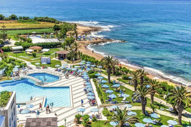 Hotellbilder av Creta Star Hotel - Adults Only - nummer 1 av 25