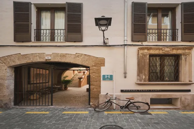 Hotellbilder av Posada Terra Santa - nummer 1 av 23