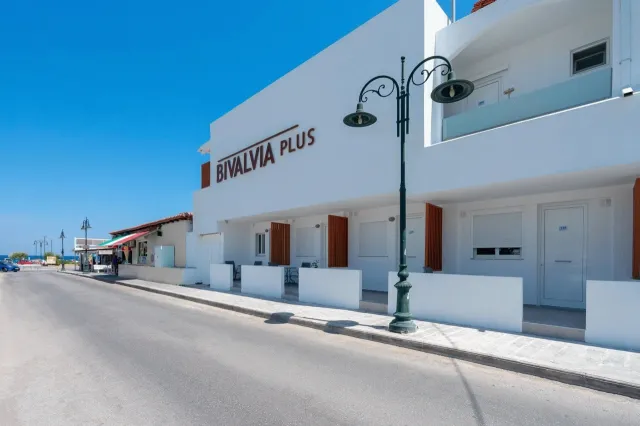 Hotellbilder av Bivalvia Beach Plus - nummer 1 av 27