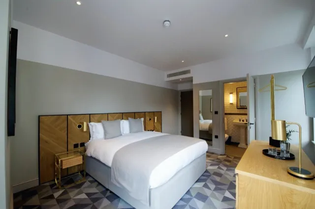 Hotellbilder av Victory House Leicester Square - nummer 1 av 10