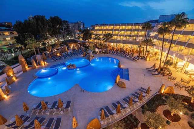 Hotellbilder av MarSenses Rosa del Mar Hotel and Spa - nummer 1 av 10