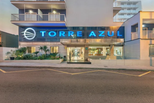 Hotellbilder av Hotel Torre Azul & Spa - Adults Only - nummer 1 av 32