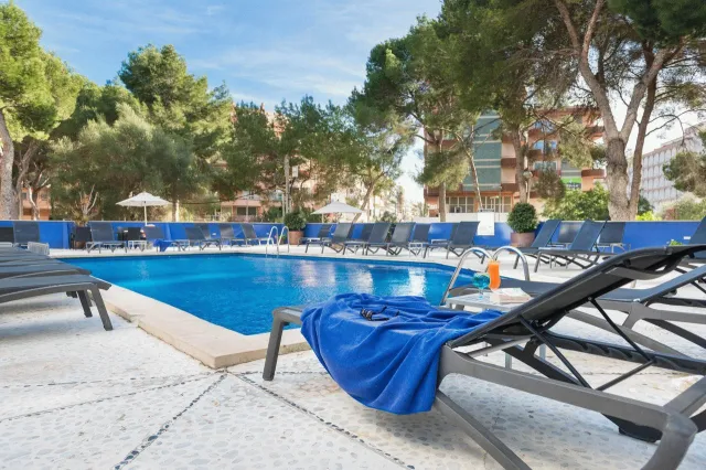 Hotellbilder av Hotel Torre Azul & Spa - Adults Only - nummer 1 av 10