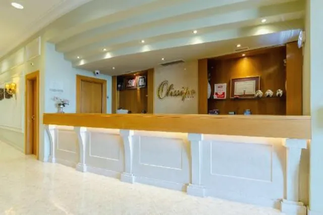 Billede av hotellet Olissippo Castelo - nummer 1 af 10