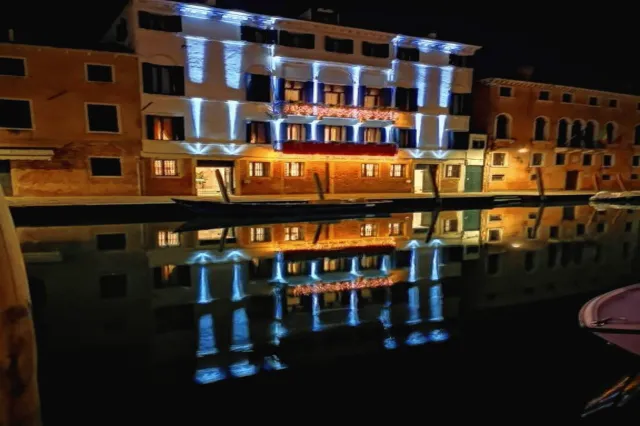 Hotellbilder av Ca Bonfadini Historic Experience - nummer 1 av 12