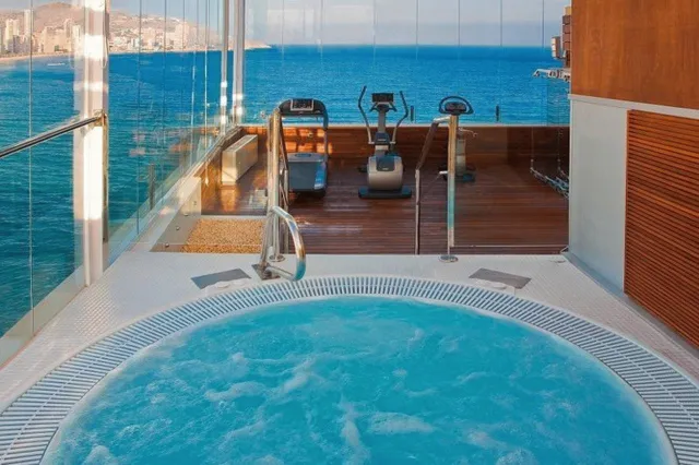 Billede av hotellet Villa Venecia Boutique Hotel - nummer 1 af 10