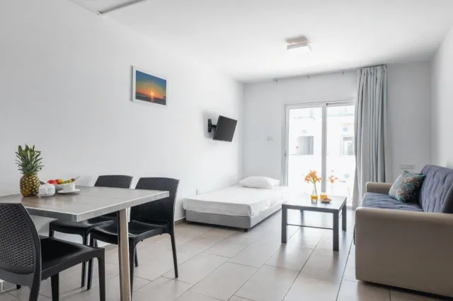 Hotellbilder av Rio Gardens Hotel Apartments - nummer 1 av 10