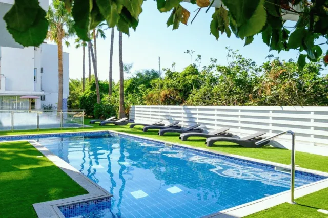 Hotellbilder av Rio Gardens Hotel Apartments - nummer 1 av 10