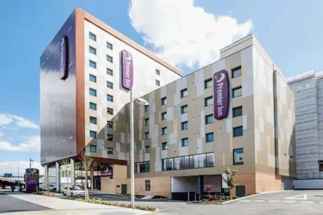Billede av hotellet Premier Inn London Brentford hotel - nummer 1 af 10