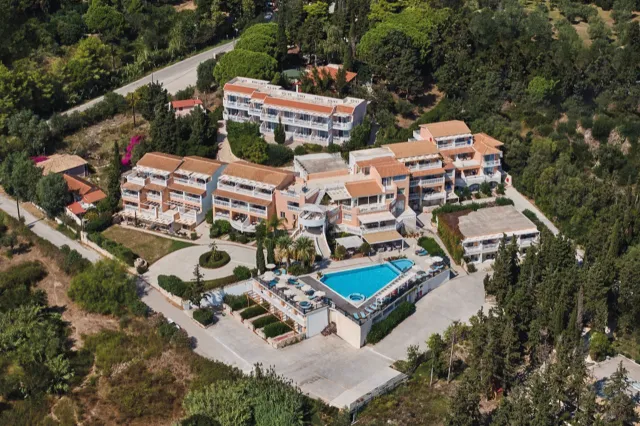 Billede av hotellet Gerakas Belvedere Luxury Suites and Spa - nummer 1 af 10
