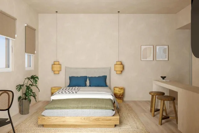 Hotellbilder av PRINCESS LUXURY SUITES - nummer 1 av 10