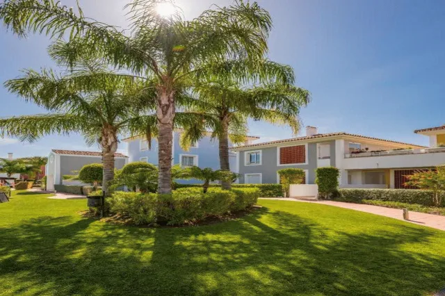 Billede av hotellet Cortijo del Mar Resort - nummer 1 af 10