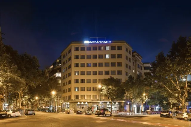 Billede av hotellet Best Aranea Hotel - nummer 1 af 10