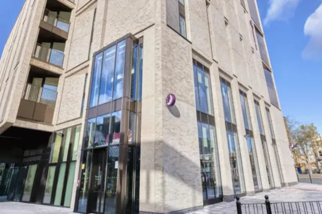 Billede av hotellet Premier Inn London Canary Wharf (Westferry) - nummer 1 af 10