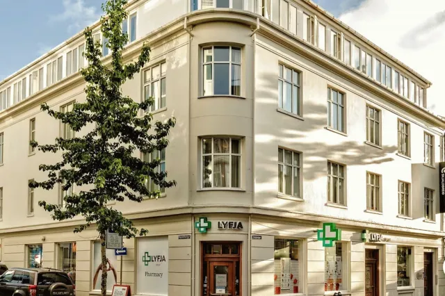 Hotellbilder av Center Hotels Skjaldbreið - nummer 1 av 10