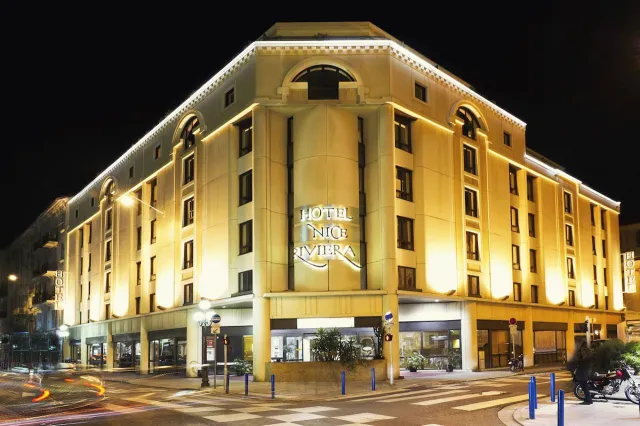 Hotellbilder av Nice Riviera (x Rivoli) - nummer 1 av 14