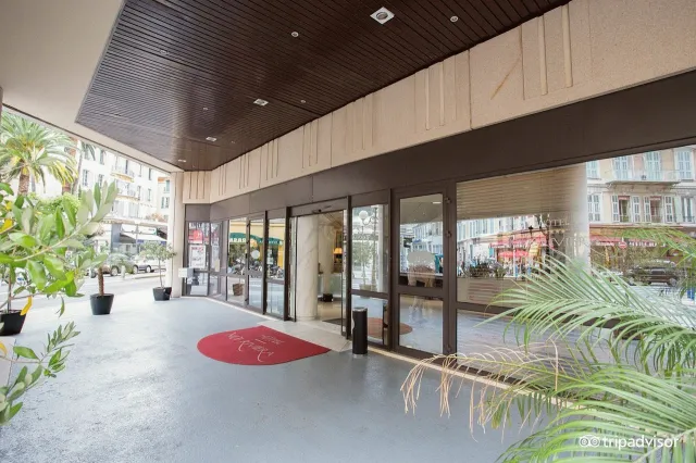 Billede av hotellet Nice Riviera (x Rivoli) - nummer 1 af 10