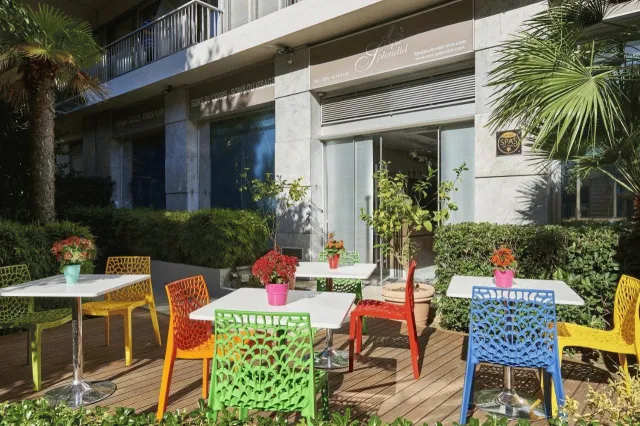 Hotellbilder av Splendid Hotel and Spa - nummer 1 av 11