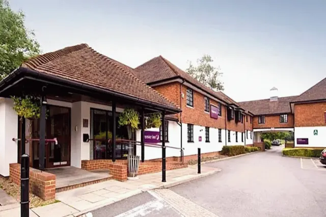 Billede av hotellet Premier Inn Redhill Reigate - nummer 1 af 10