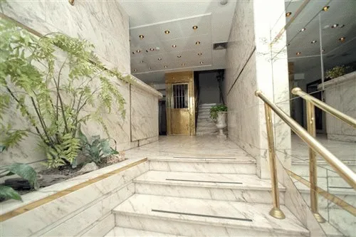 Hotellbilder av Hotel Tritone - nummer 1 av 10