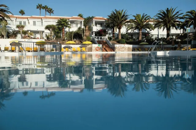Hotellbilder av Fuentepark Apartments - nummer 1 av 10