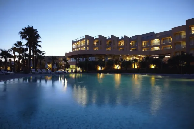 Billede av hotellet NAU Sao Rafael Suites - nummer 1 af 10