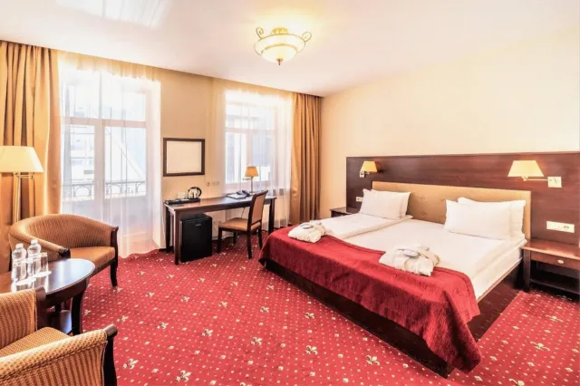 Hotellbilder av Rixwell Old Riga Palace Hotel - nummer 1 av 10