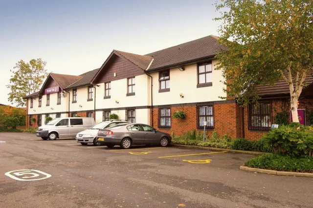 Billede av hotellet Premier Inn Oldham (Broadway) - nummer 1 af 7